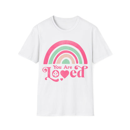 you are loved T-Shirt