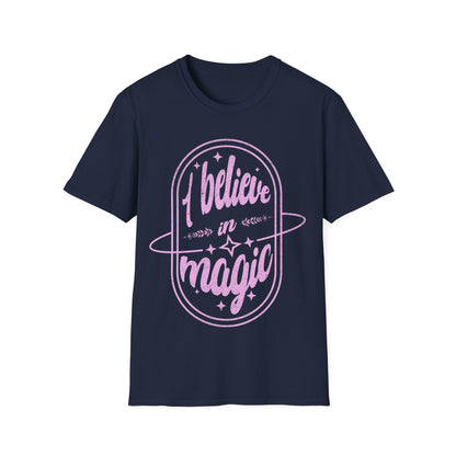 I believe in magic T-Shirt