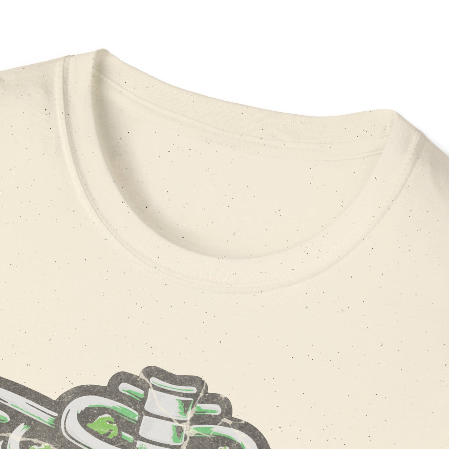 Dope Lungs T-Shirt