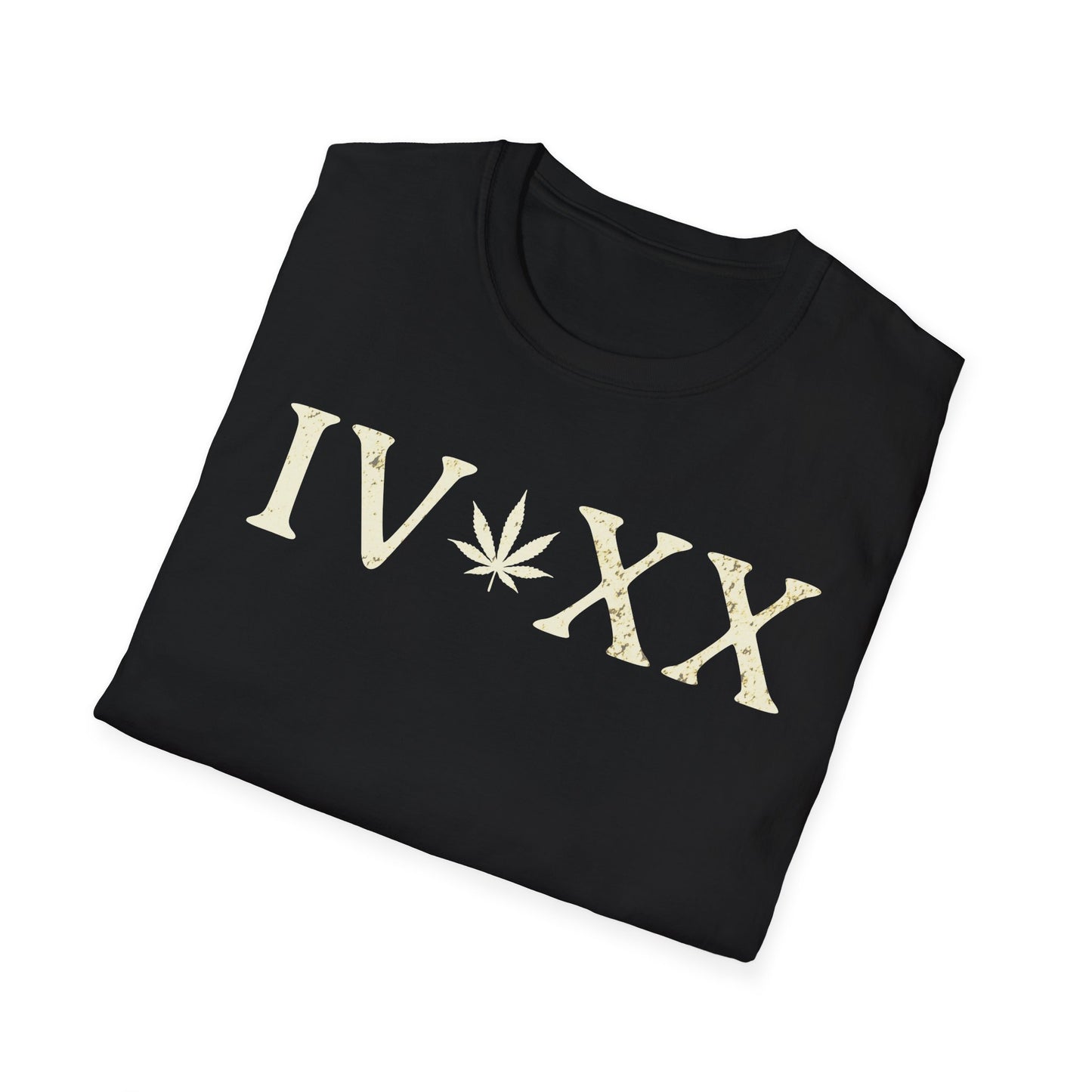 IV XX T-Shirt