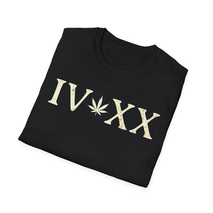 IV XX T-Shirt