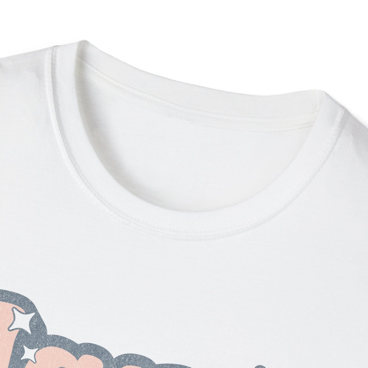 Cute Mama Tried T-Shirt