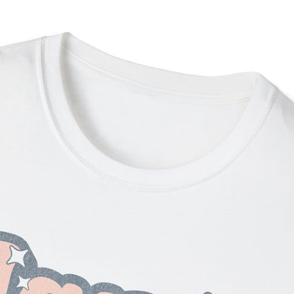 Cute Mama Tried T-Shirt