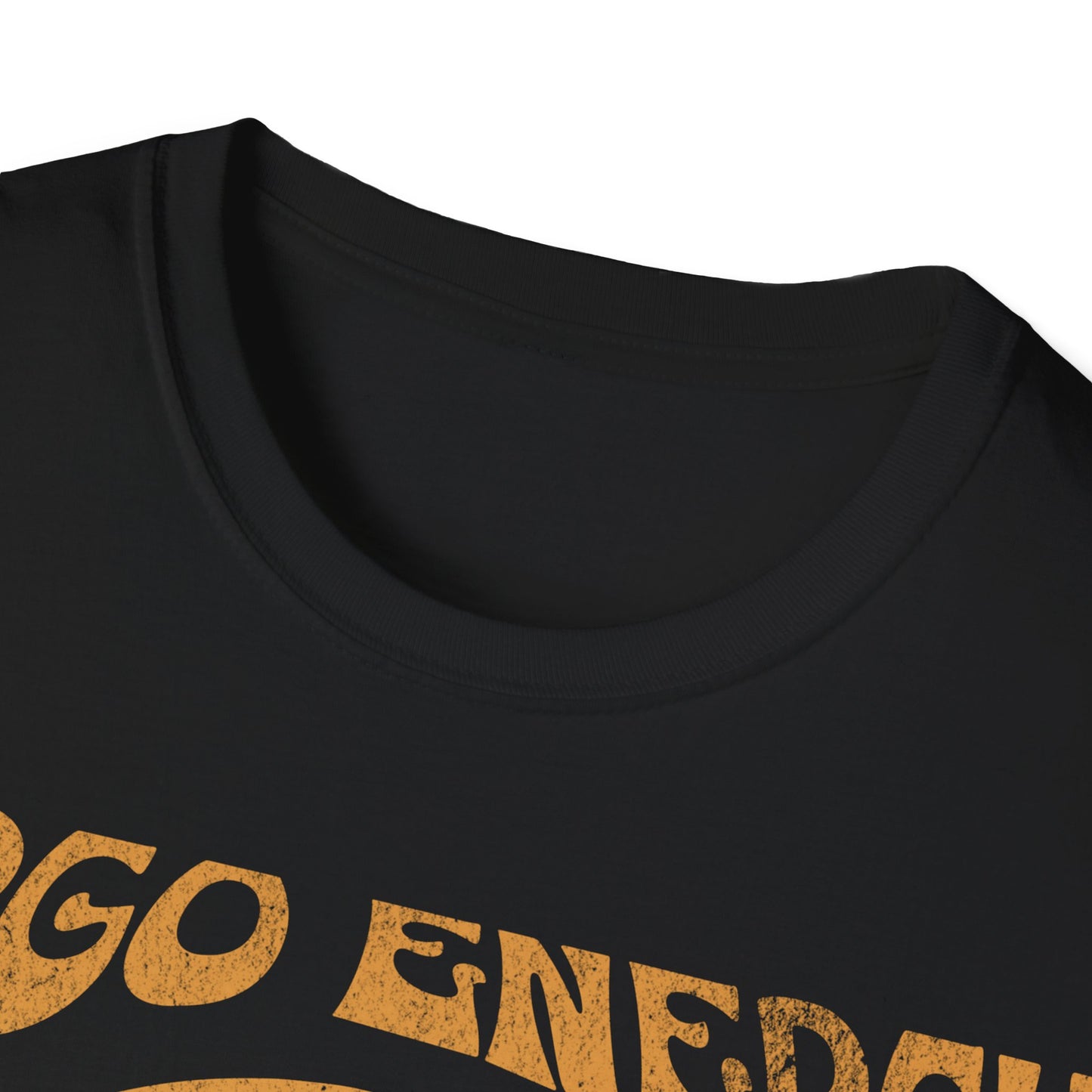 Virgo Energy T-Shirt