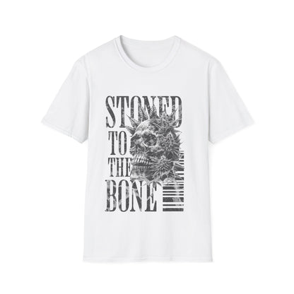 Stoned to the bone T-Shirt