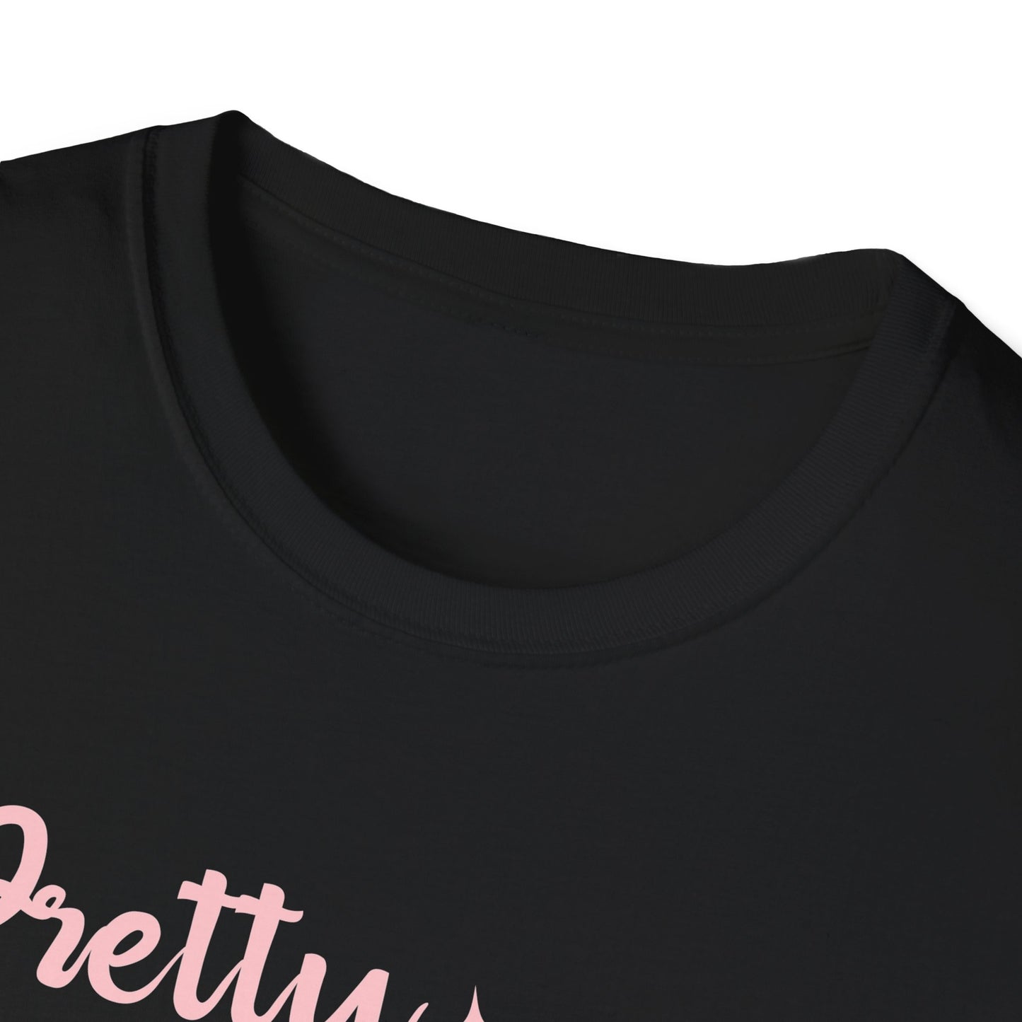 Pretty Little Pot Head T-Shirt