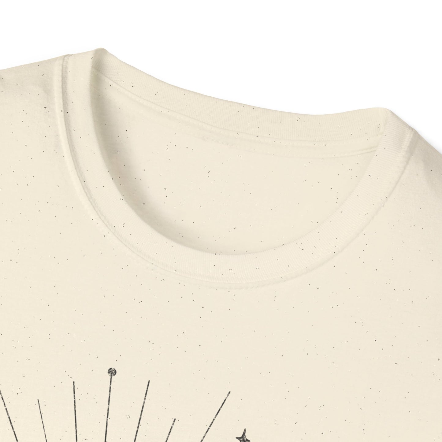 Mercury Retro Babe T-Shirt