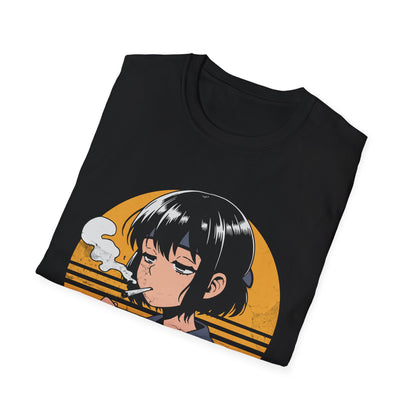 baked anime girl T-Shirt