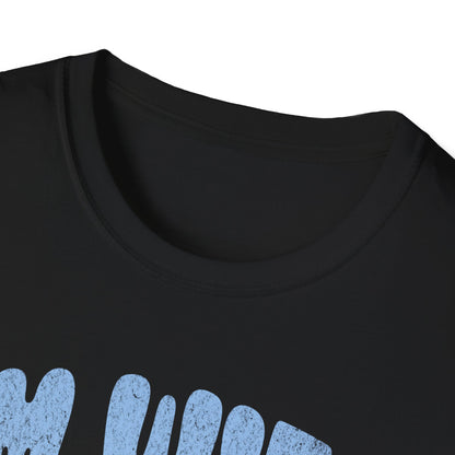 I'm With The Hippies T-Shirt