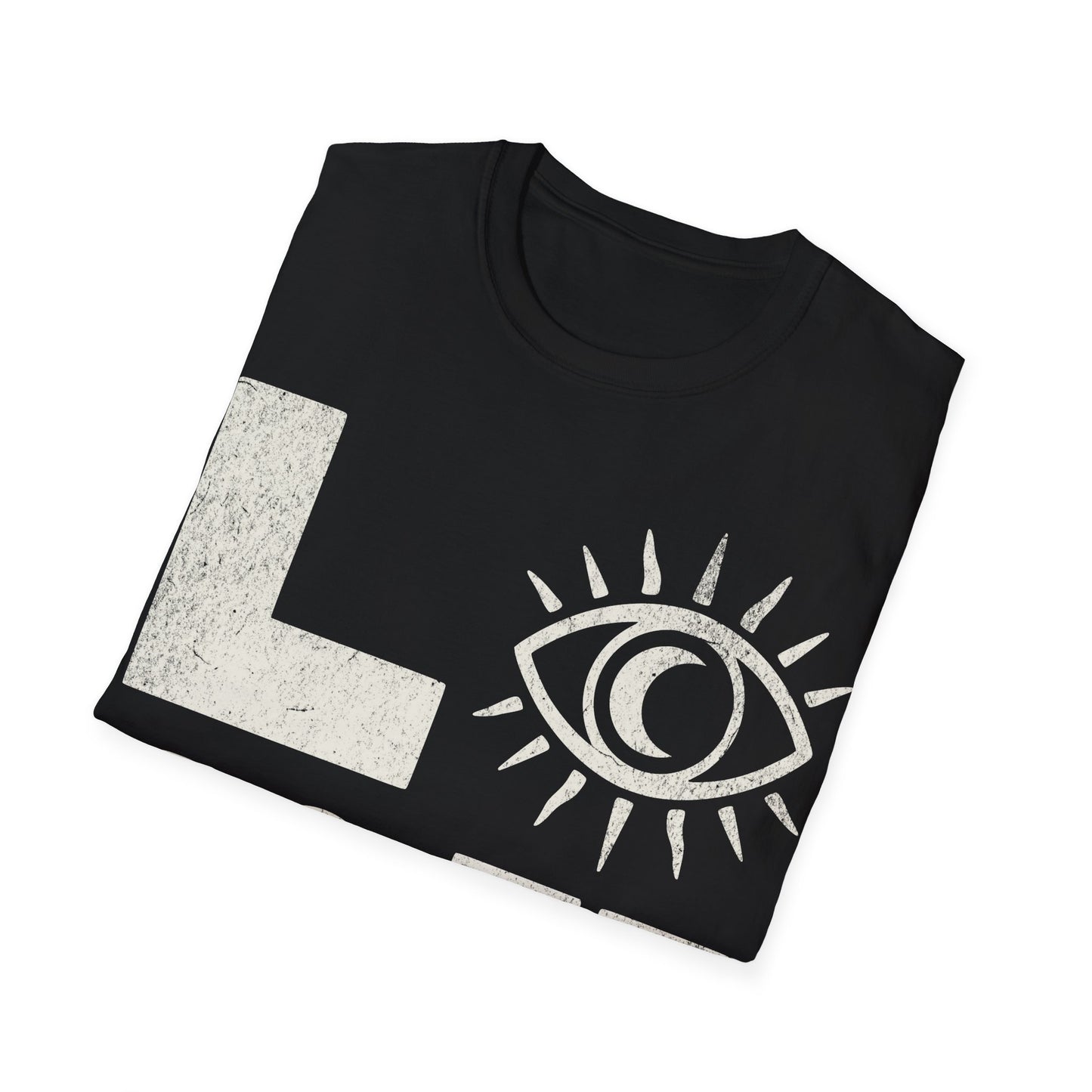 Love Eye T-Shirt