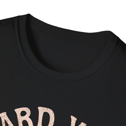 Guard Your peace T-Shirt