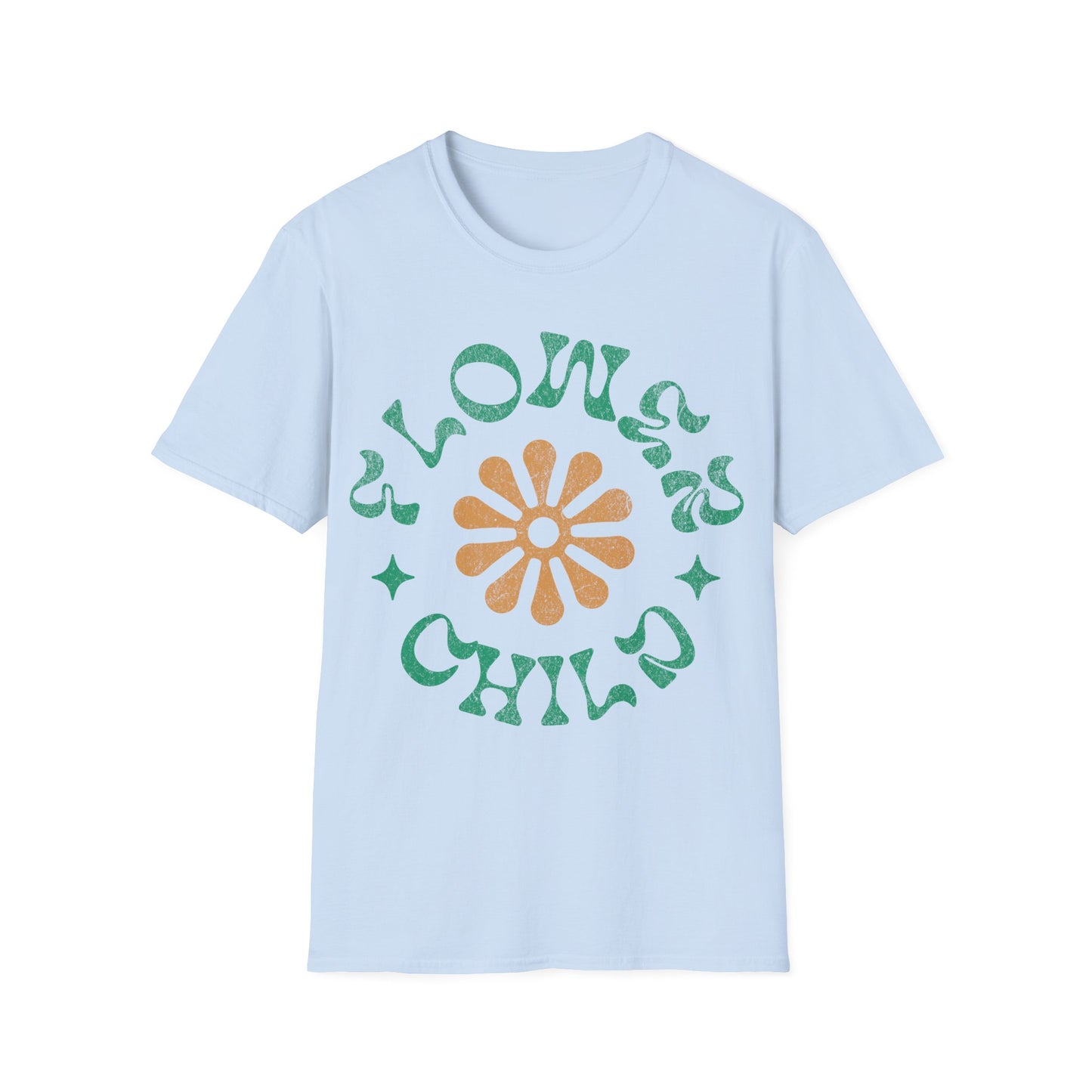 Flower child T-Shirt