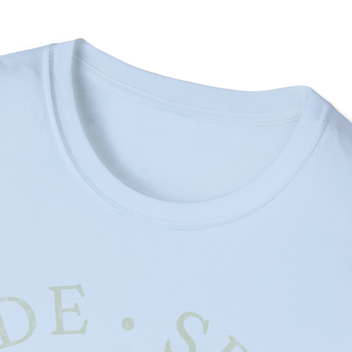 Spade Spirit T-Shirt