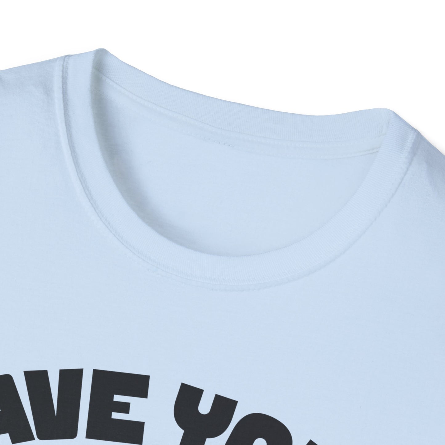 Save Your Earth T-Shirt