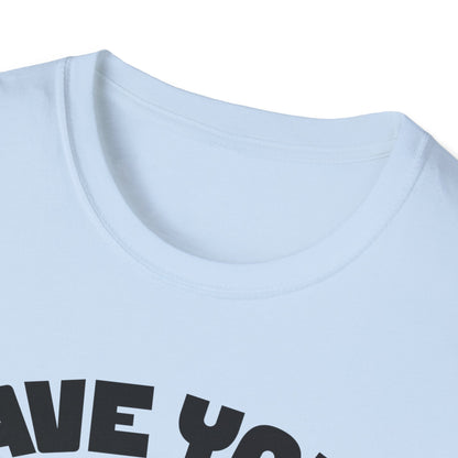 Save Your Earth T-Shirt