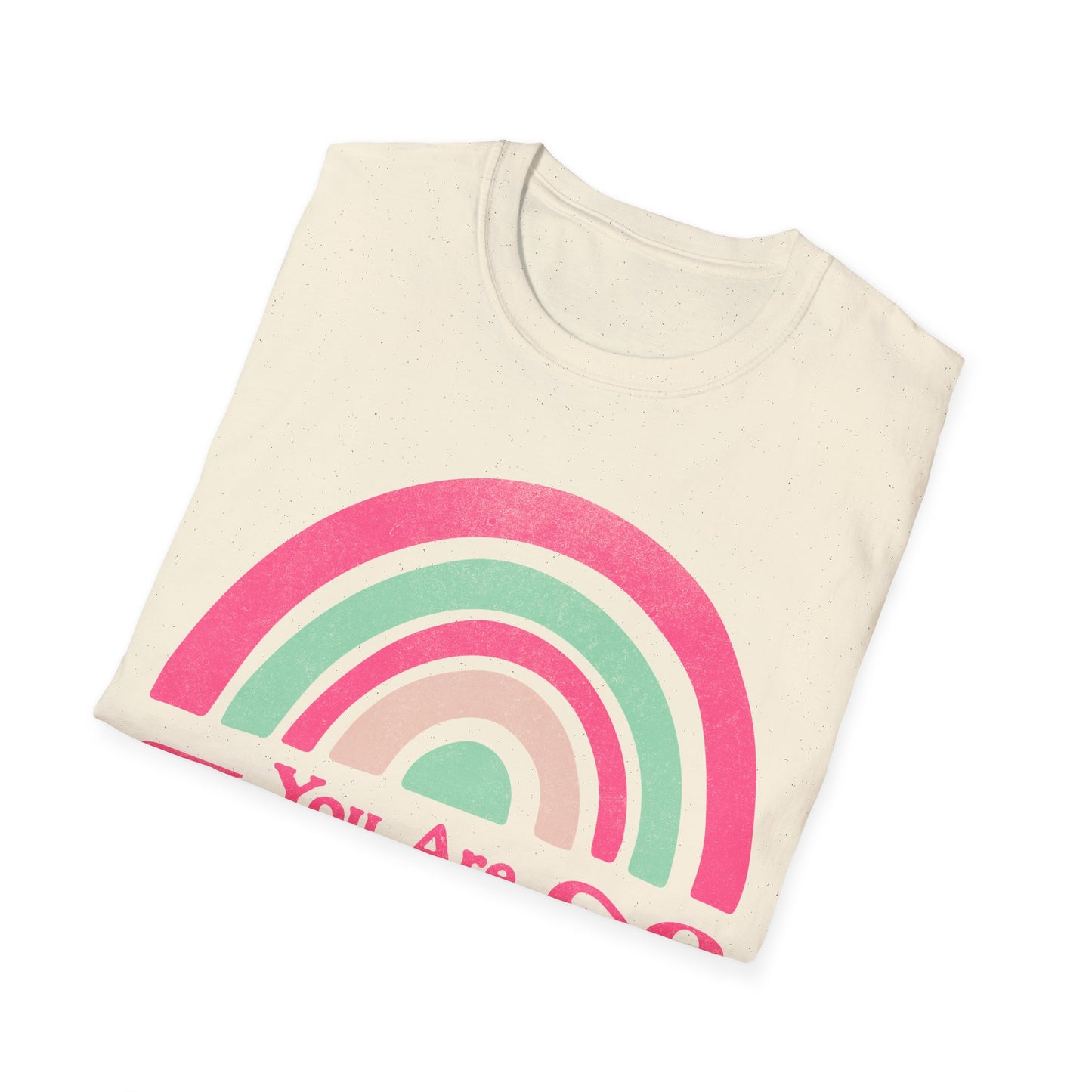 you are loved T-Shirt