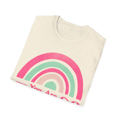 you are loved T-Shirt