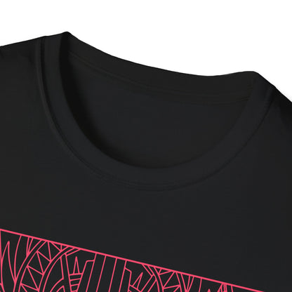 As Above So Below T-Shirt