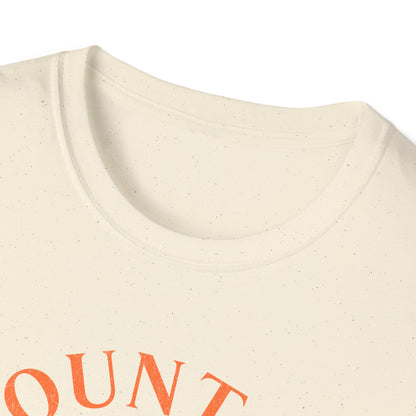 Mountain Hippie T-Shirt