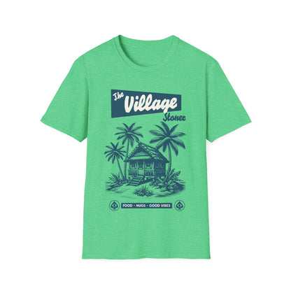 The Village Stoner 1 T-Shirt