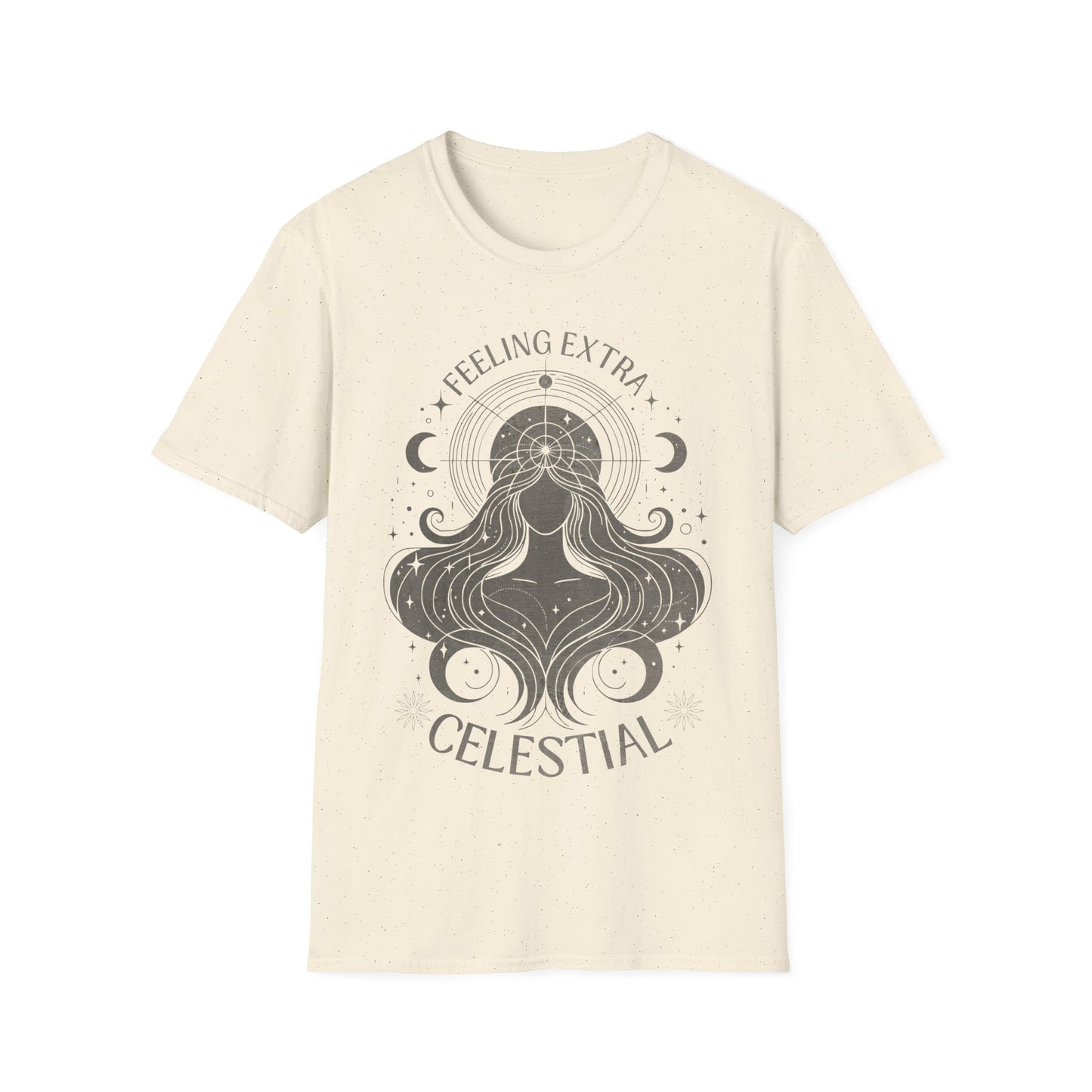 Feeling Extra Celestial T-Shirt