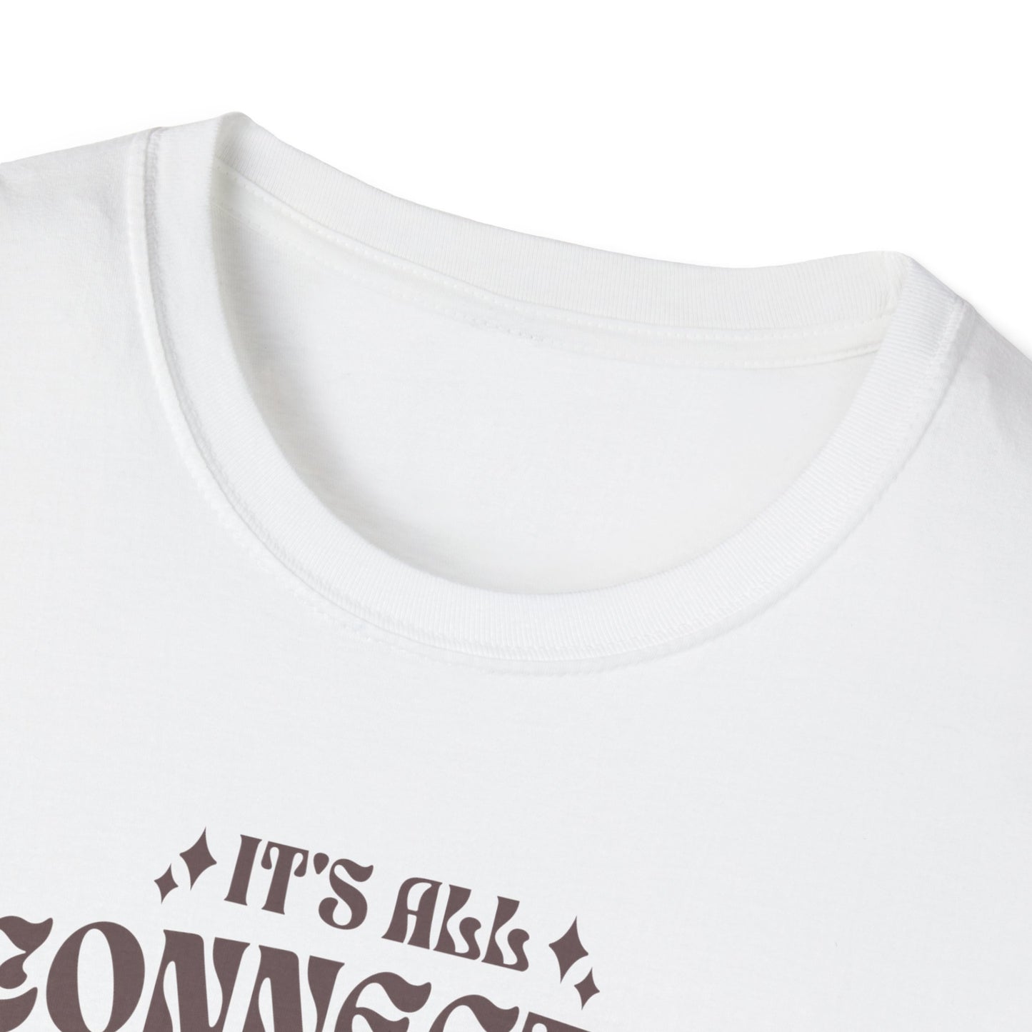 Its All Connected T-Shirt