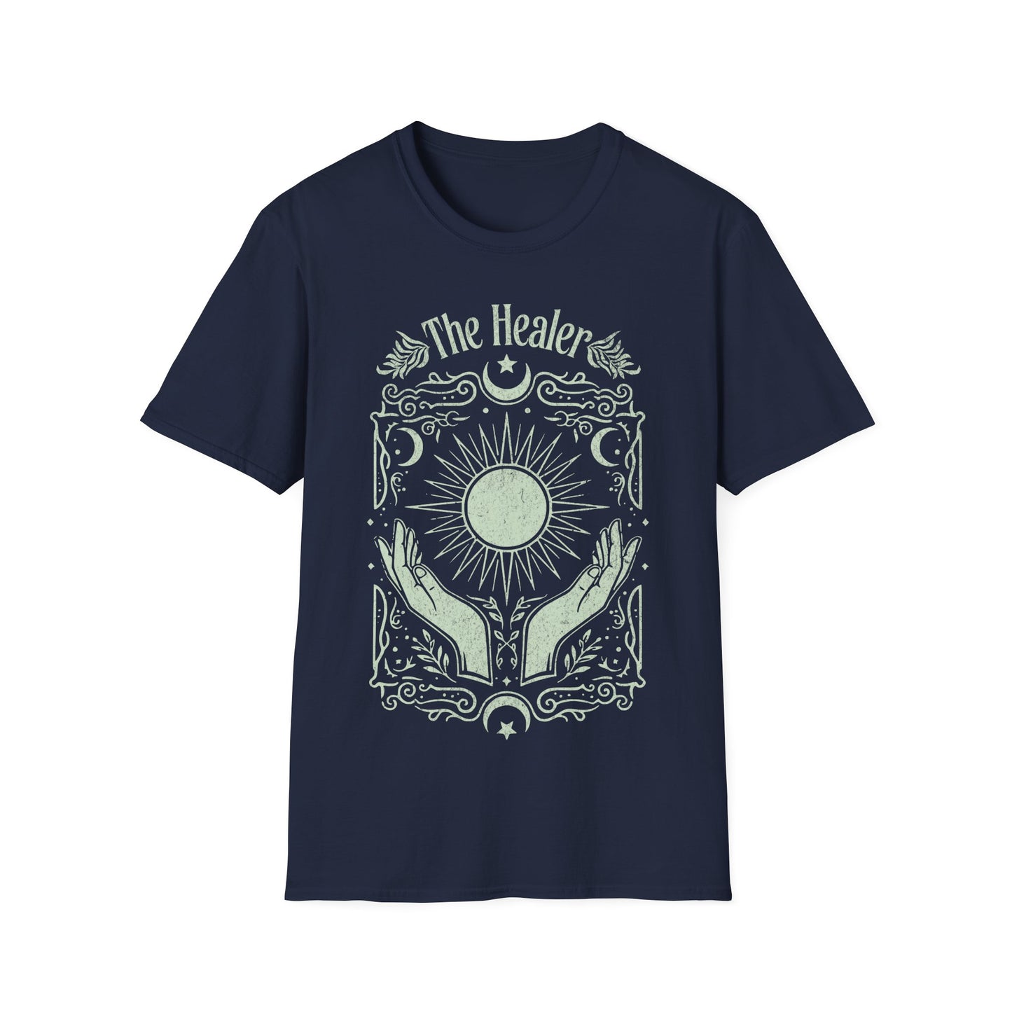 The Healer T-Shirt
