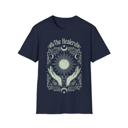 The Healer T-Shirt