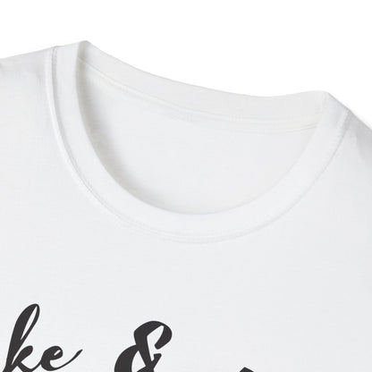 Wake & Bake T-Shirt