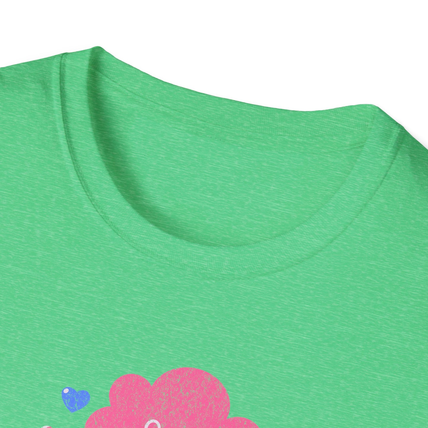 pretty girls smoke T-Shirt