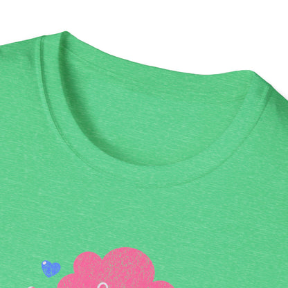 pretty girls smoke T-Shirt
