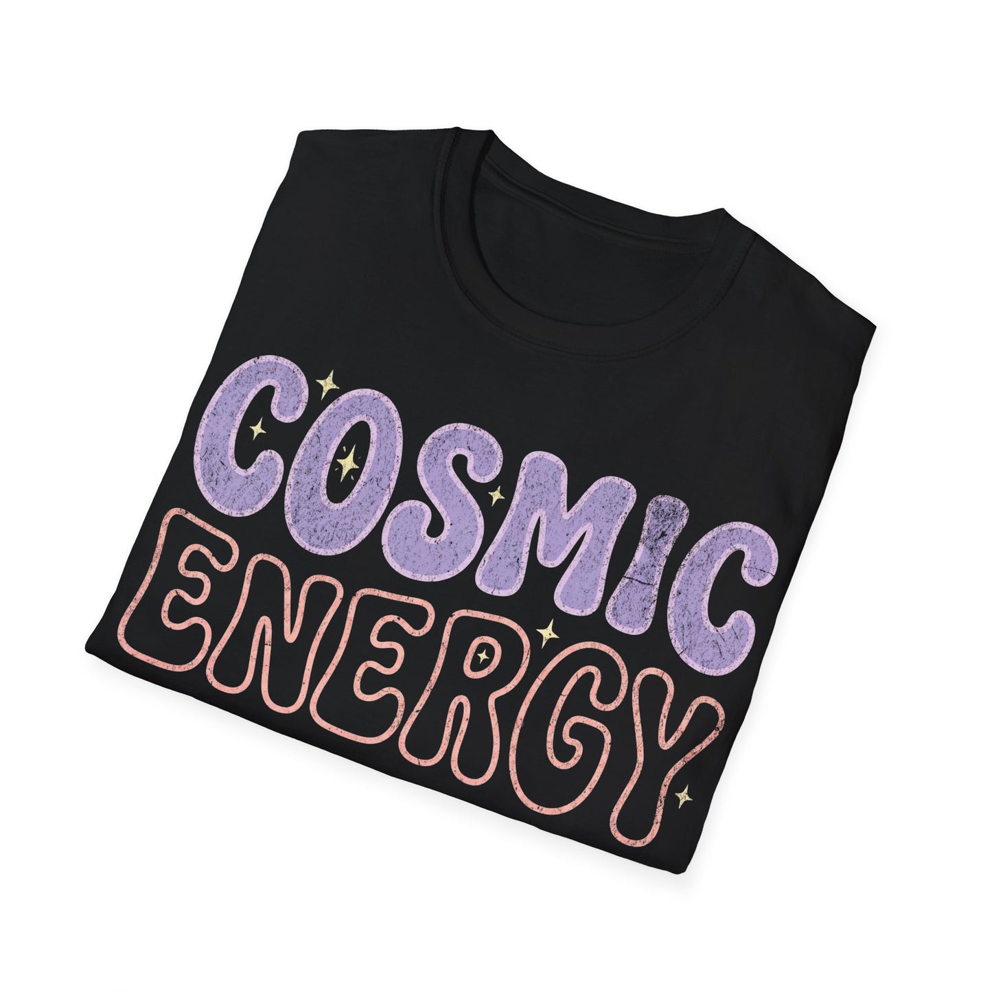 Cosmic Energy T-Shirt