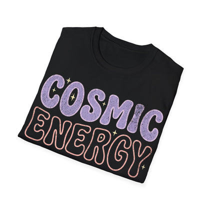 Cosmic Energy T-Shirt