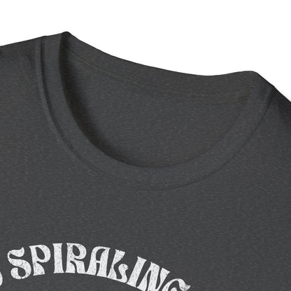 spiraling T-Shirt