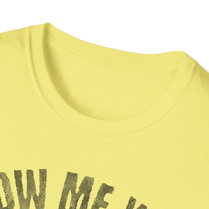 Show Me Your Doobies T-Shirt