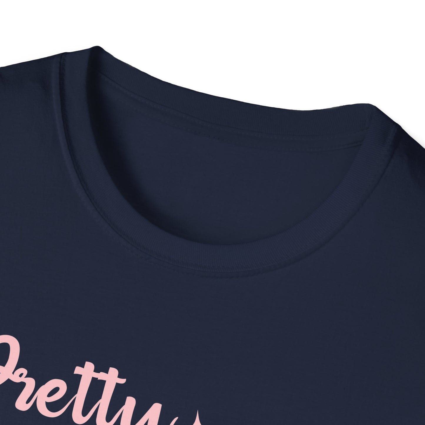 Pretty Little Pot Head T-Shirt