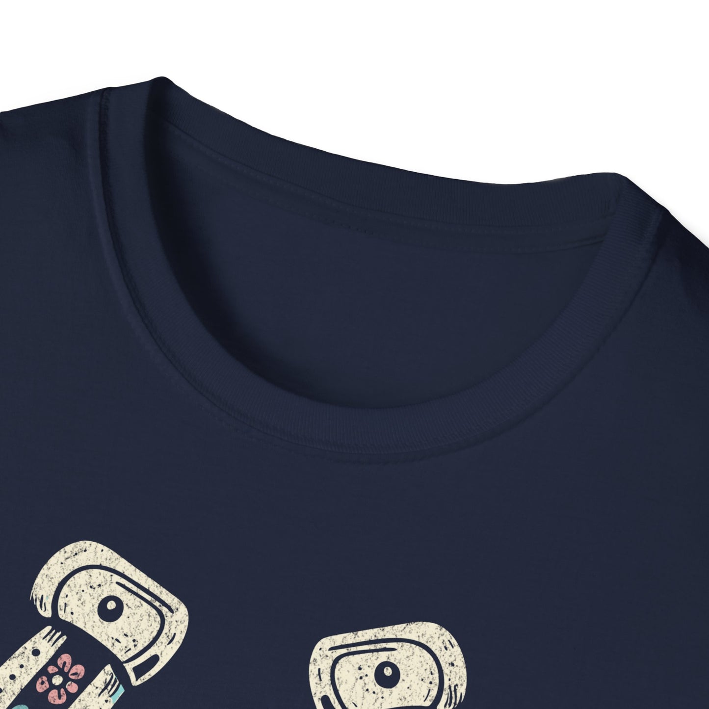 Good Luck Horseshoe T-Shirt