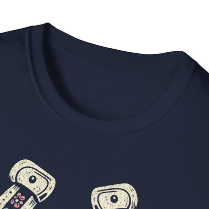 Good Luck Horseshoe T-Shirt