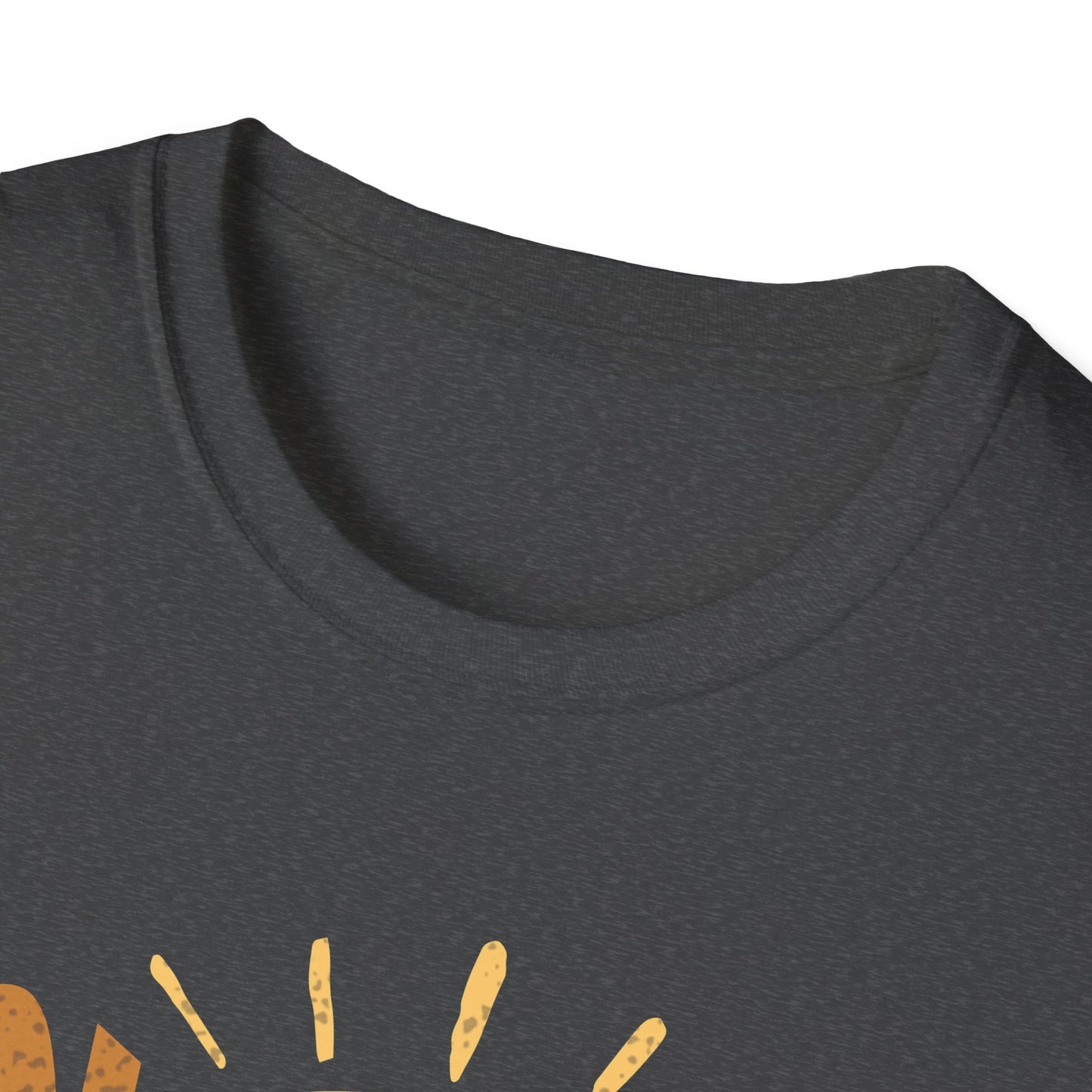 Mountain Mama Sunrise T-Shirt