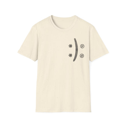 Happy and Sad T-Shirt