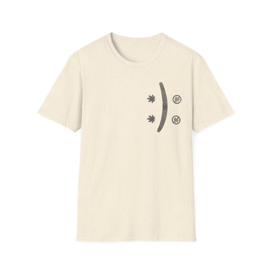 Happy and Sad T-Shirt