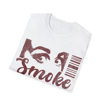 Smoke what T-Shirt