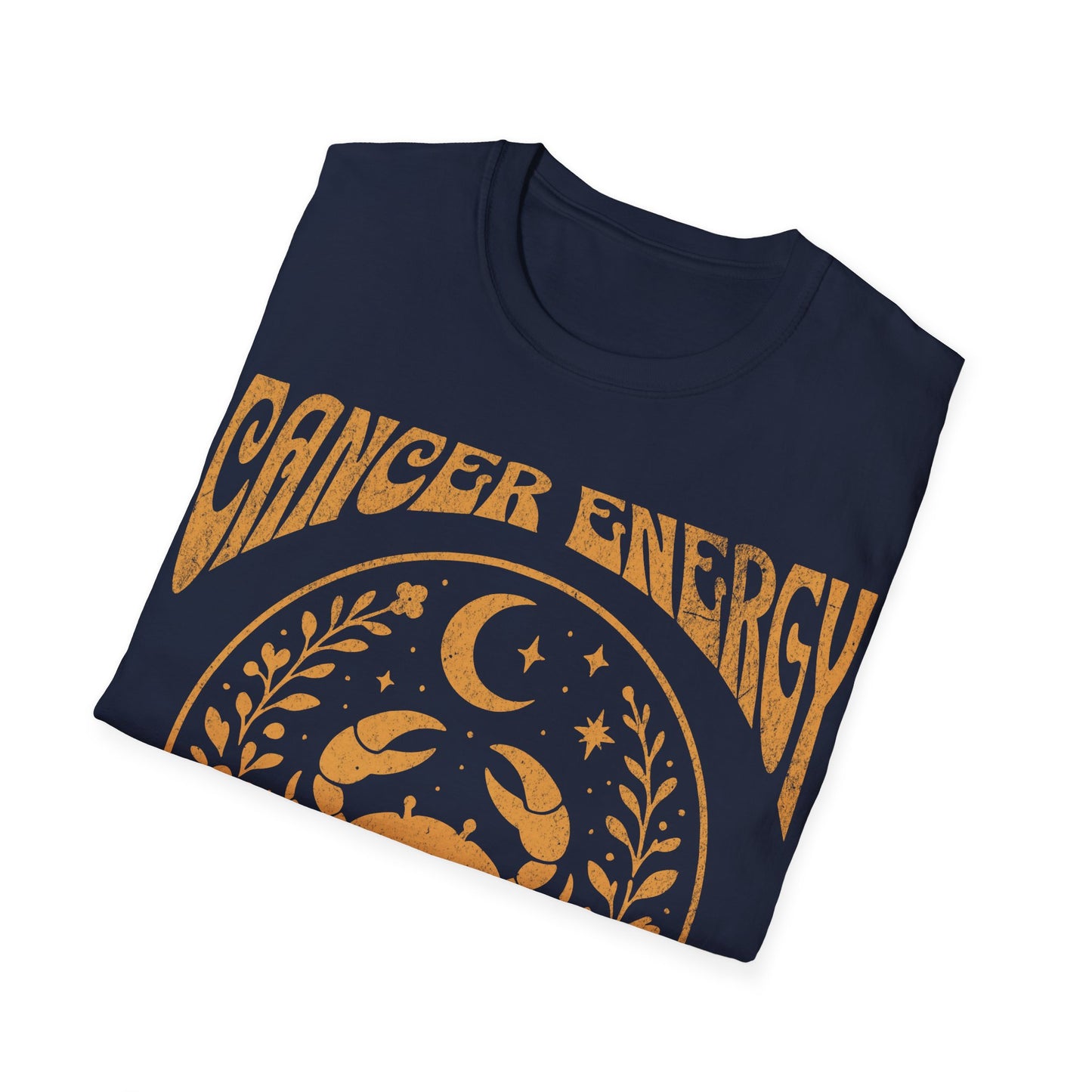 Cancer Energy T-Shirt