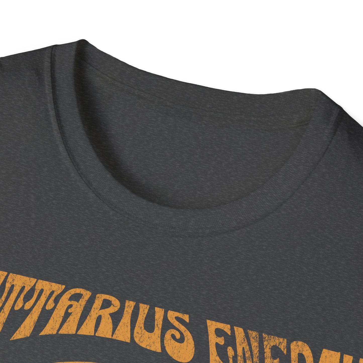 Sagittarius Energy T-Shirt