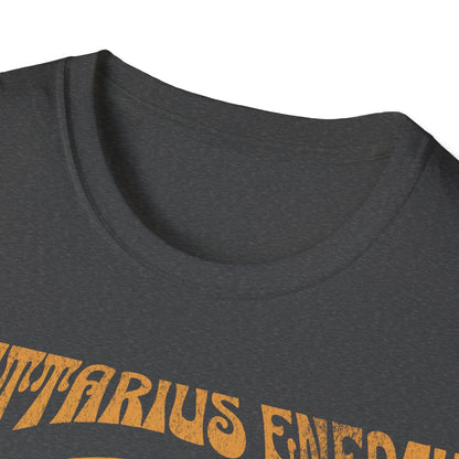 Sagittarius Energy T-Shirt