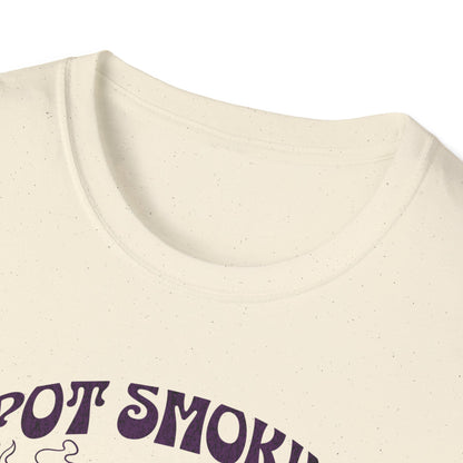 Smokin Hippie T-Shirt