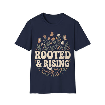 Rooted and Rising T-Shirt