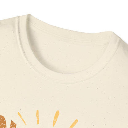 Mountain Mama Sunrise T-Shirt