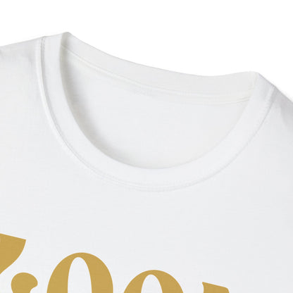 Bloom Grow through T-Shirt