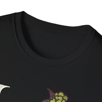 Love Flower T-Shirt
